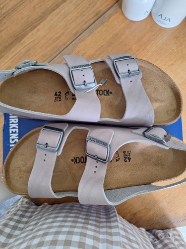 Sandali birkenstock uomo - sandali,