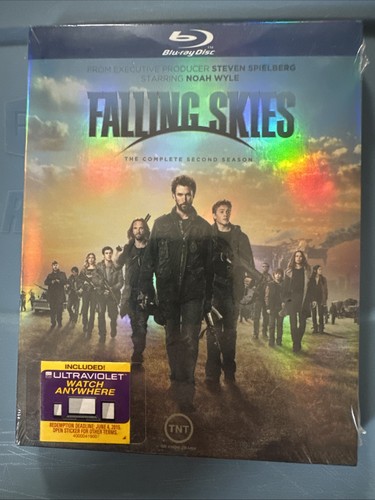 Falling skies the - skies:,