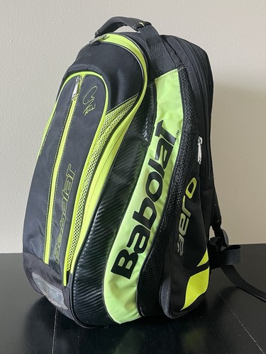 Zaino babolat pure - zaino,