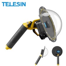 TELESIN Porta Cupola 6'' 30M