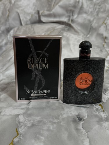 Ysl black opium - |, eau