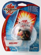 RARA FIGURINA BAKUGAN 2010