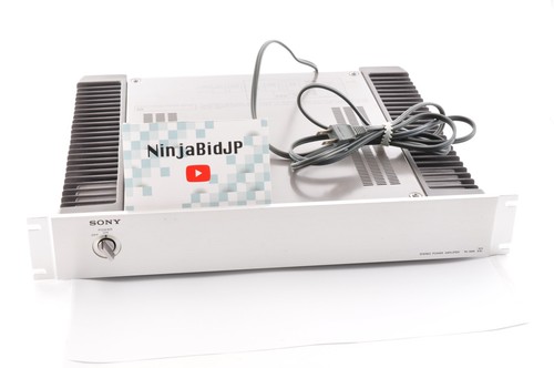 Amplificatore potenza - amplificatore, di