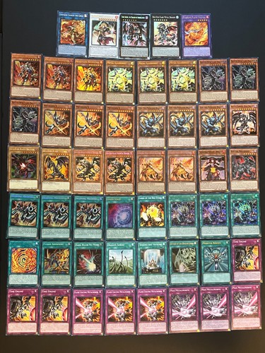 Mazzo yugioh max metalmorph - mazzo,