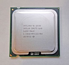 Intel Core 2 Quad Q8200 2.3GHz