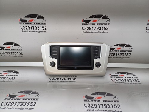 Display schermo multifunzione - display,