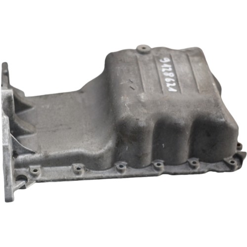 Coppa olio opel astra cabrio - opel,