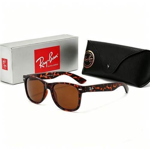 Nuovi occhiali sole - sole, ray-ban