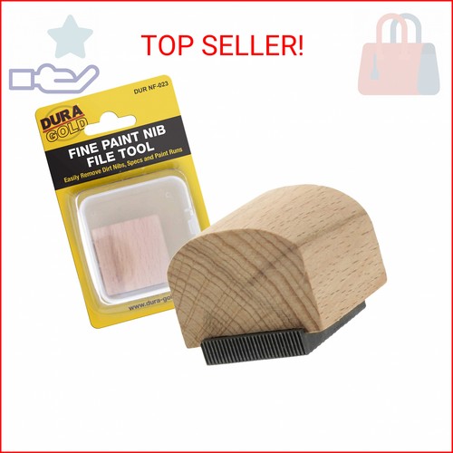 Dura gold fine paint nib - paint,