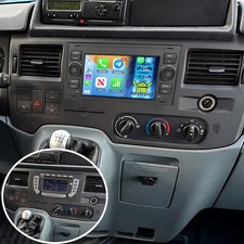 Per Ford Transit MK7 2007-2012