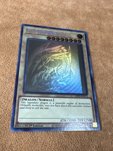 Misprint blue eyes - blue-eyes, white