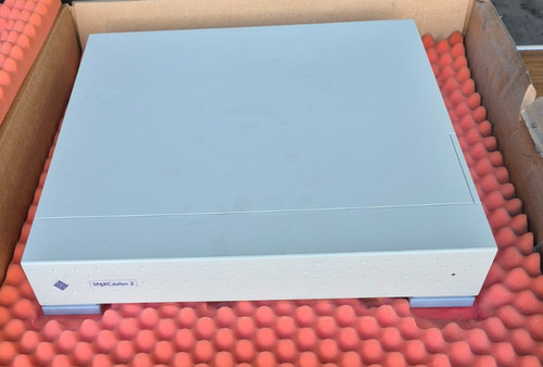 Sun sparcstation chassis and - sun,