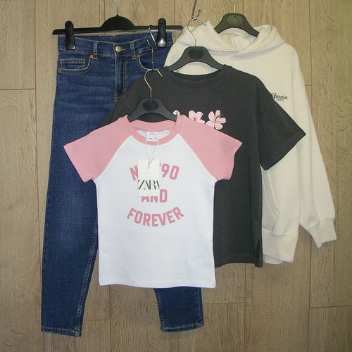 Maglione zara bambina beige - maglione,