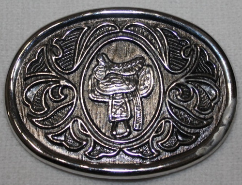 Fibbia cintura sella avon - cintura,