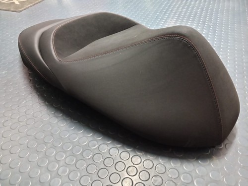 Sella sedile piaggio beverly - sedile,