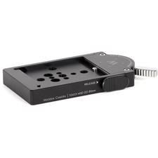 Mini ricevitore touch-and-go