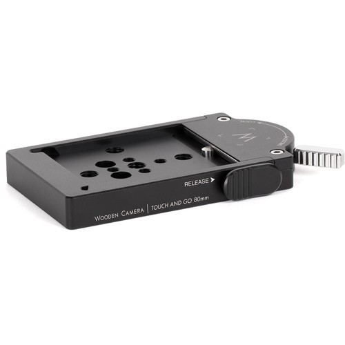 Mini ricevitore touch-and-go