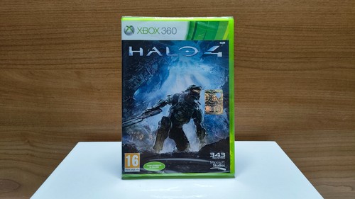 Halo per xbox 360 - -, nuovo