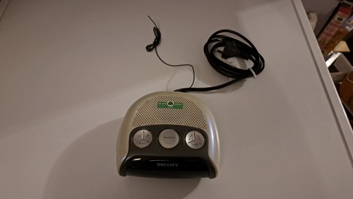 Radio scott - radio,