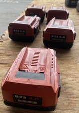 Hilti B22  Lithium-Ion Battery