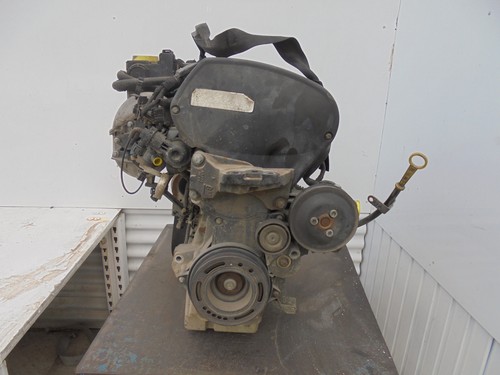 Z16xep motore completo - z16xep, /