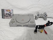 Sony PlayStation 1 Console PS1