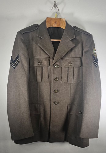 Giacca uniforme militare - giacca,