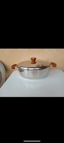 Pentola ovale per - pentola,