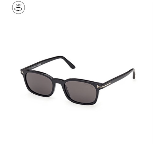Occhiali sole tom ford uomo - sole,