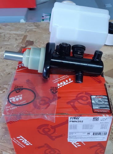 Trw pmn202 pompa - pmn202,