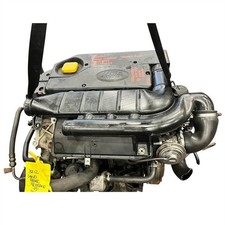 MOTORE COMPLETO PER LAND ROVER