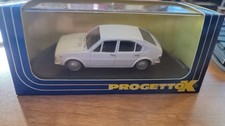Alfa Romeo - Alfasud 1:43