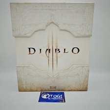 DIABLO III 3 COLLECTOR'S