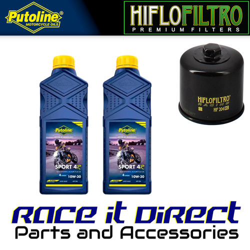 Kit olio filtro per - filtro, honda
