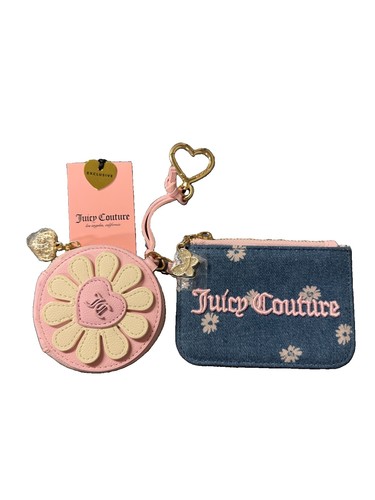 Juicy couture denim margherita - juicy,