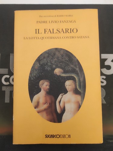 Padre livio fanzaga il - padre,