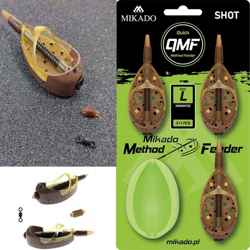 Mikado shot qfm long - mikado,