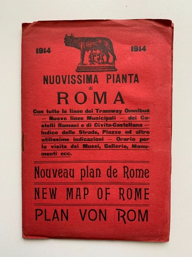 Antica mappa cartina - /,