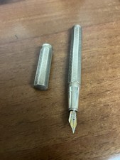 penna stilografica Montegrappa