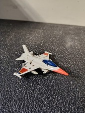 gobots robo MR-49 falcon BANDAI 1985