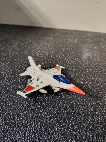 Gobots robo falcon - robo, mr-49