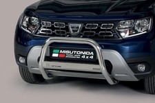 BULL BAR DACIA DUSTER 2018>