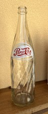 Bottiglia Pepsi Cola Vintage 75 cl.