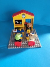 Lego Fabuland Scuola 3647