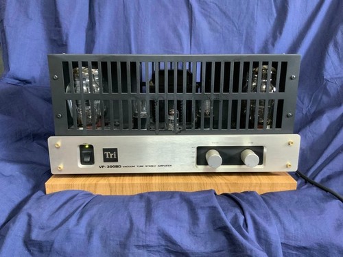 Triode vp300bd vacuum - vp300bd,
