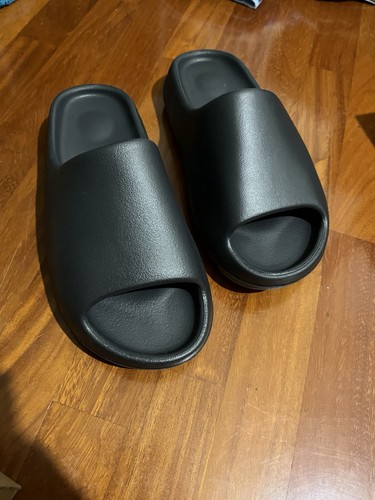 Yeezy slides - yeezy,