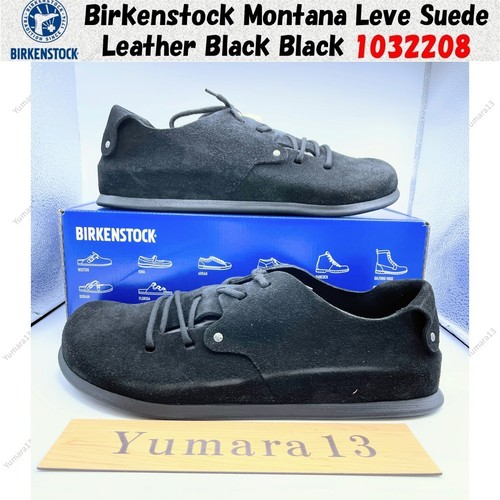 Birkenstock montana leve pelle - birkenstock,