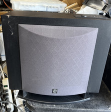 Sistema subwoofer Yamaha YST-FSW100 - testato