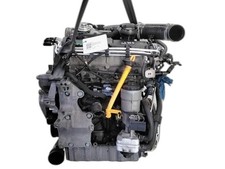 MOTORE SEMICOMPLETO PER VOLKSWAGEN Passat Variant 4° Serie BKC diesel 1896 (05>