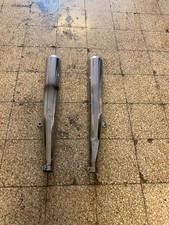 Coppia marmitte Silentium per Ducati 900SS - Ducati 860 - Ducati Mhr